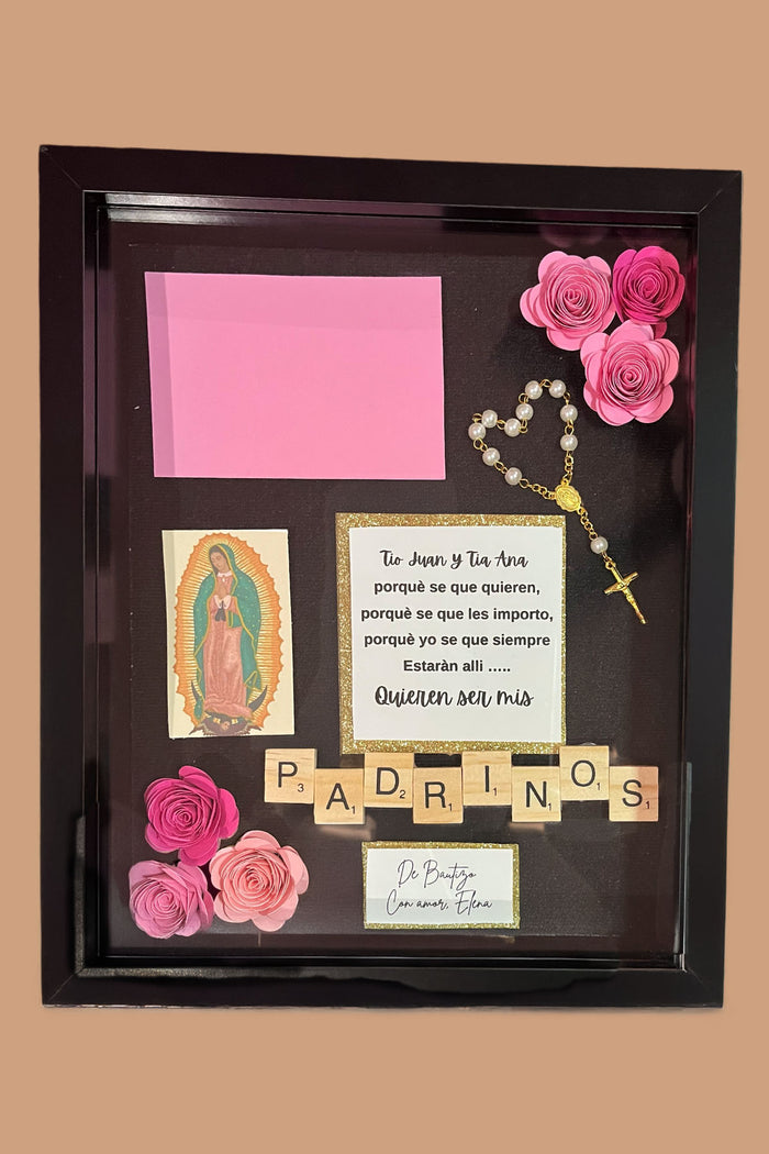 Shadow Boxes