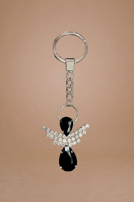 Angel Keychains
