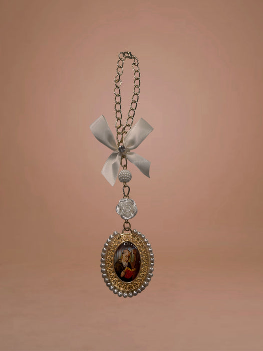 Saint Benito Blessing
