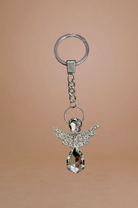 Angel Keychains