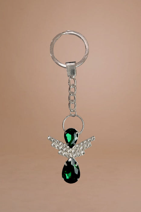 Angel Keychains
