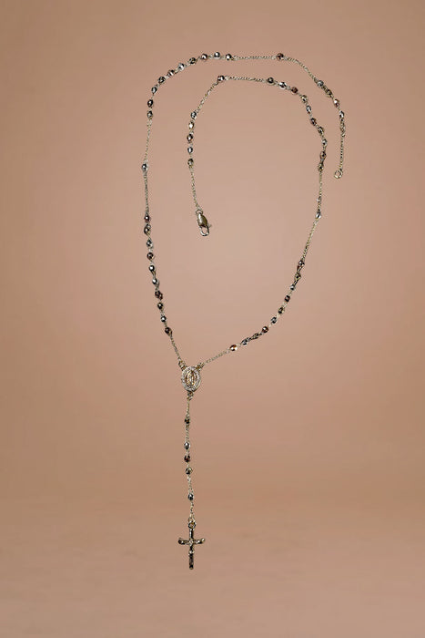 Virgin of Guadalupe Rosary