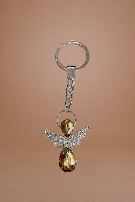 Angel Keychains