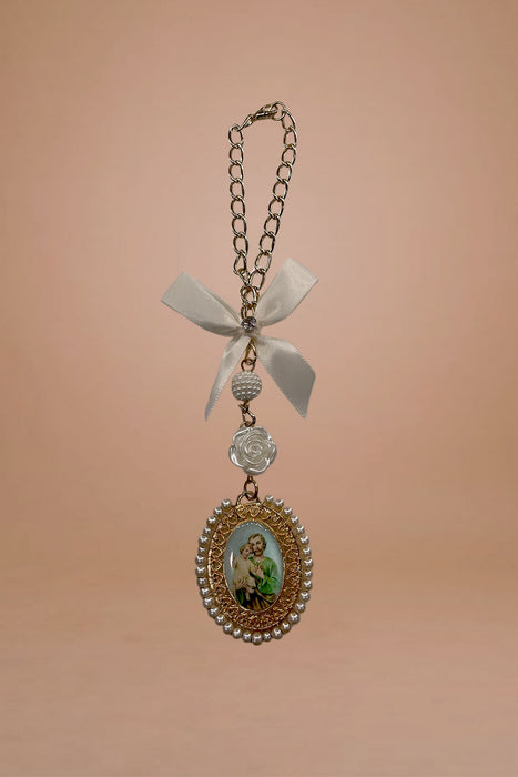 Saint Joseph Blessing