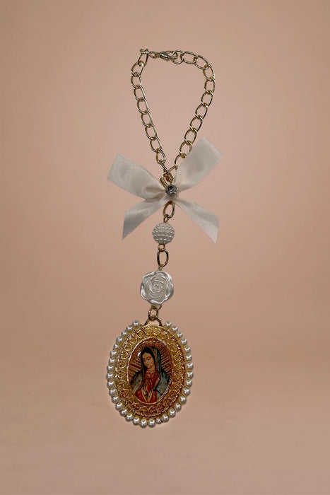 The Sacred Heart Blessing