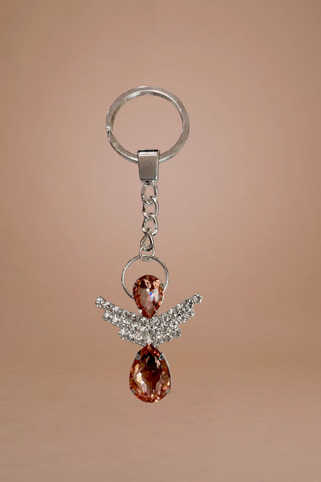 Angel Keychains
