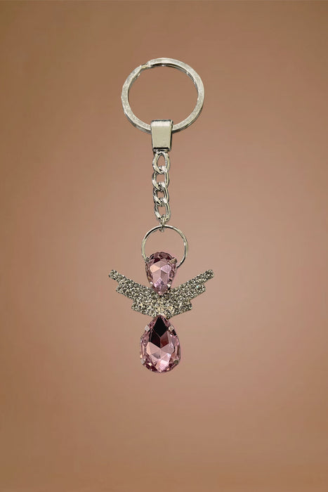 Angel Keychains