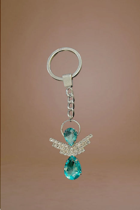 Angel Keychains