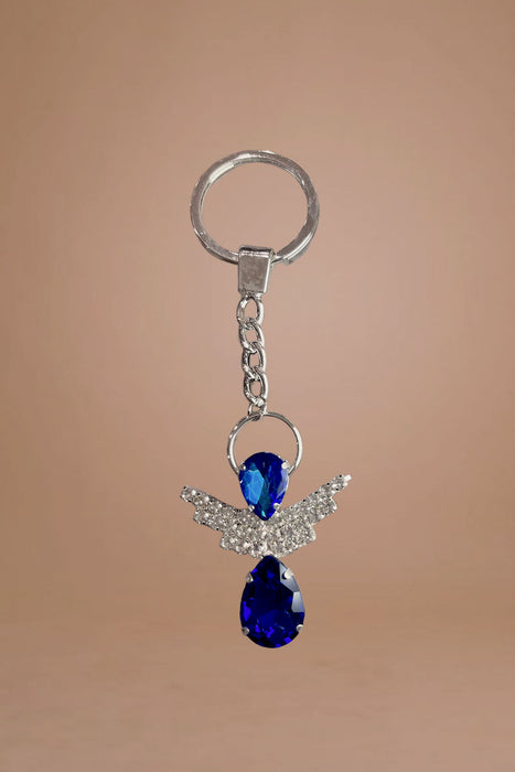 Angel Keychains