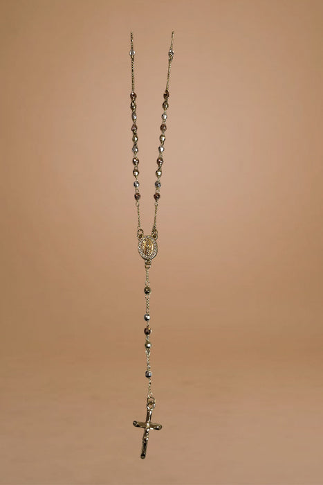Virgin of Guadalupe Rosary