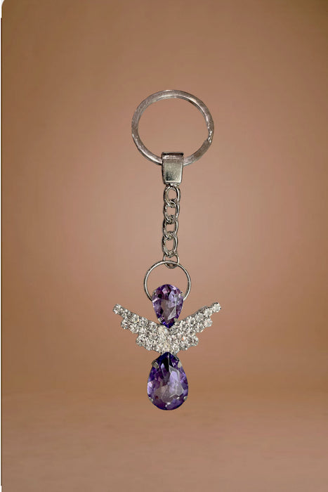 Angel Keychains