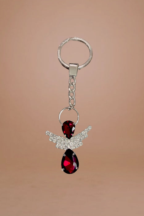 Angel Keychains